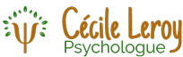 Logo avec trident